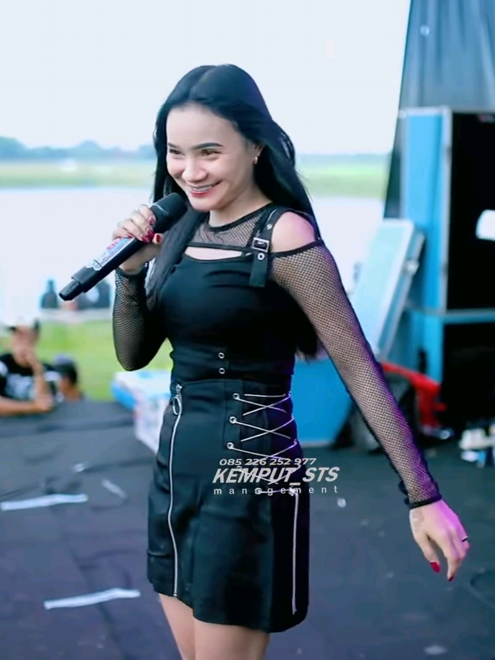 nanging sewates ngimpi😢 #kurniarahma #foryou #bahanstorytime #fyp #irulciri #sts 