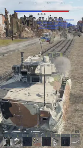 Всем угодил #танчики #foryou #foryou #tiktok #warthunder #fyp 