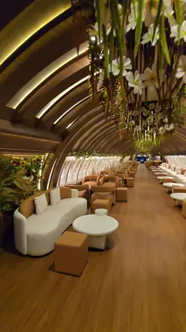 #damnoensky #ดำเนินสกาย #คาเฟ่เครื่องบิน #สวนมะพร้าว #ดำเนินสะดวก 