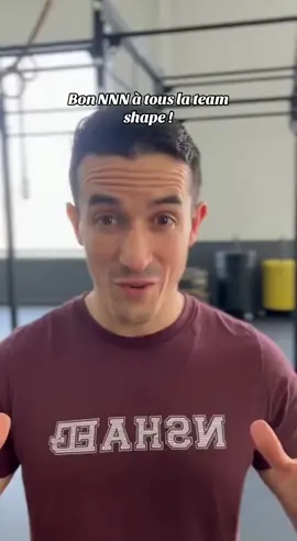 bonjour la Team Inshape 💪 Damnn #tiboinshape #ia #inshape 