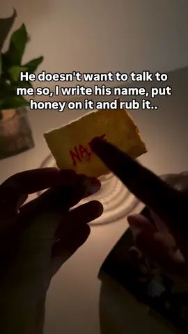 Recover it with this powerful spell#witchtok #witchcraft #lovespell #witchesoftiktok #lovespellthatworks 