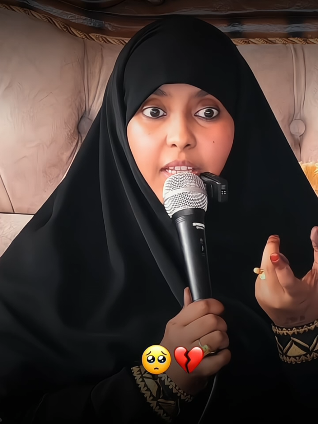 Hooyada share udheh😱🤍🫂     #fou #foryoupage #sheikh #viral_video #viewsproblem😭 