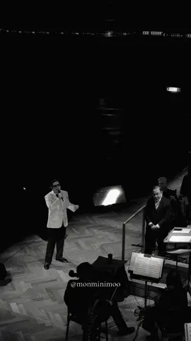 Bila Aku Sudah Tiada - Noh Salleh  POV: from my seat  @DFP Malaysia  #ChansondeKualaLumpur #bilaakusudahtiada 