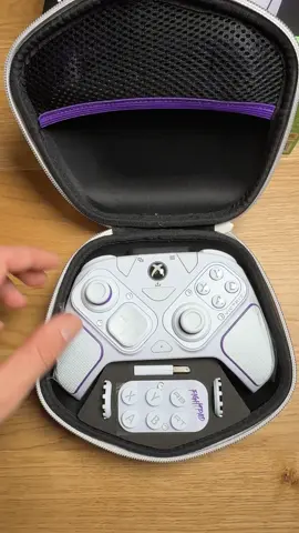 Pro Gaming Controller #vitrix #gaming #procontroller #giftideas #giftsforgamers 