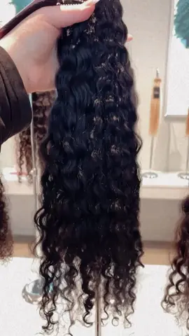 It’s the bounce for meeee 😍 Visit an Indique Boutique and feel your bundles in person. Repost @indiqueatlanta