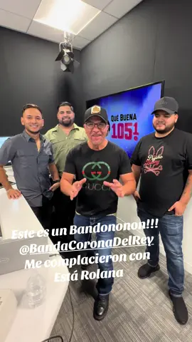 @Banda Corona Del Rey #chicago #conciertos #banda  #fyp 