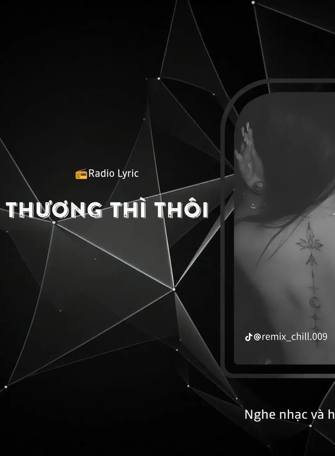 #vài giọt nước mắt...#thuongthithoi#music####