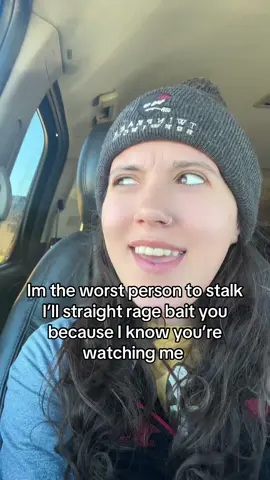 What can I say I love attention right?🤣 #fyp #relatable #ragebaiter #girlhumor #fanbehavior 