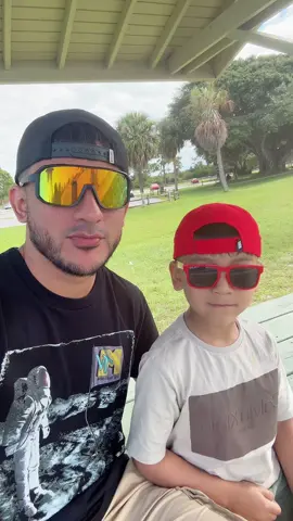 Nació para el Tik Tok también. 