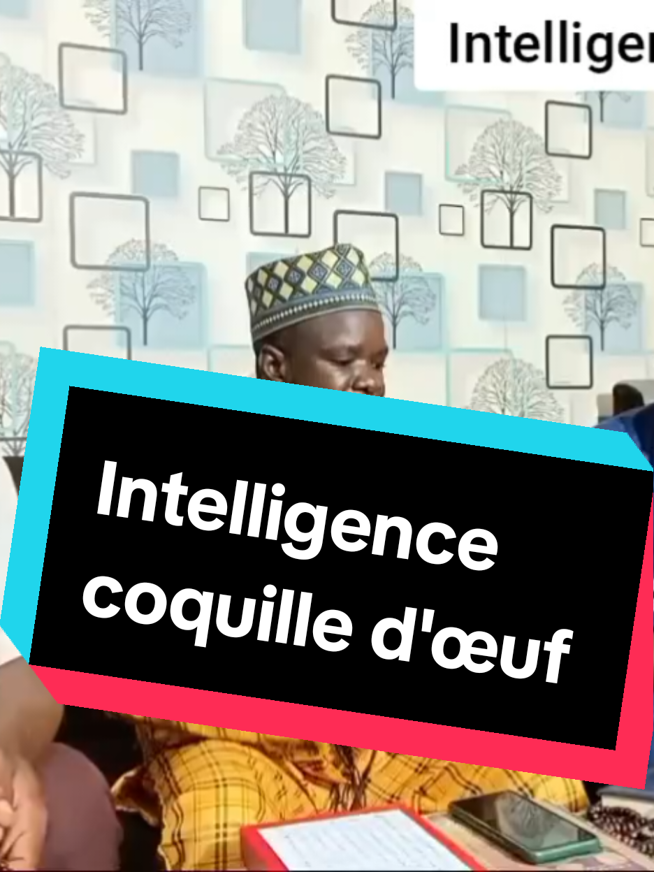 intelligence très important #ayatoullah #astuces #intelligence #intelligent #bryant