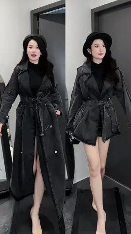 Ce chọn dáng dài hay dáng ngắn ạ 😜 #xuhuong #thinhhanh #fybシ #viral #setdoxinh @Nguyễn Châm Anh 