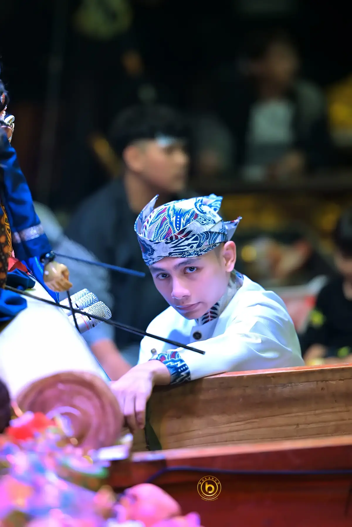pagelaran Wayang golek GIRI HARJA 2 PUTU  ki Dalang @khanhashandhika  cikarang - Bekasi 01 November 2025 @giriharja_2_putu_fanbase  @vvulannnnnn  #fyppppppppppppppppppppppp  #fypage  #manco  #wayanggolek 