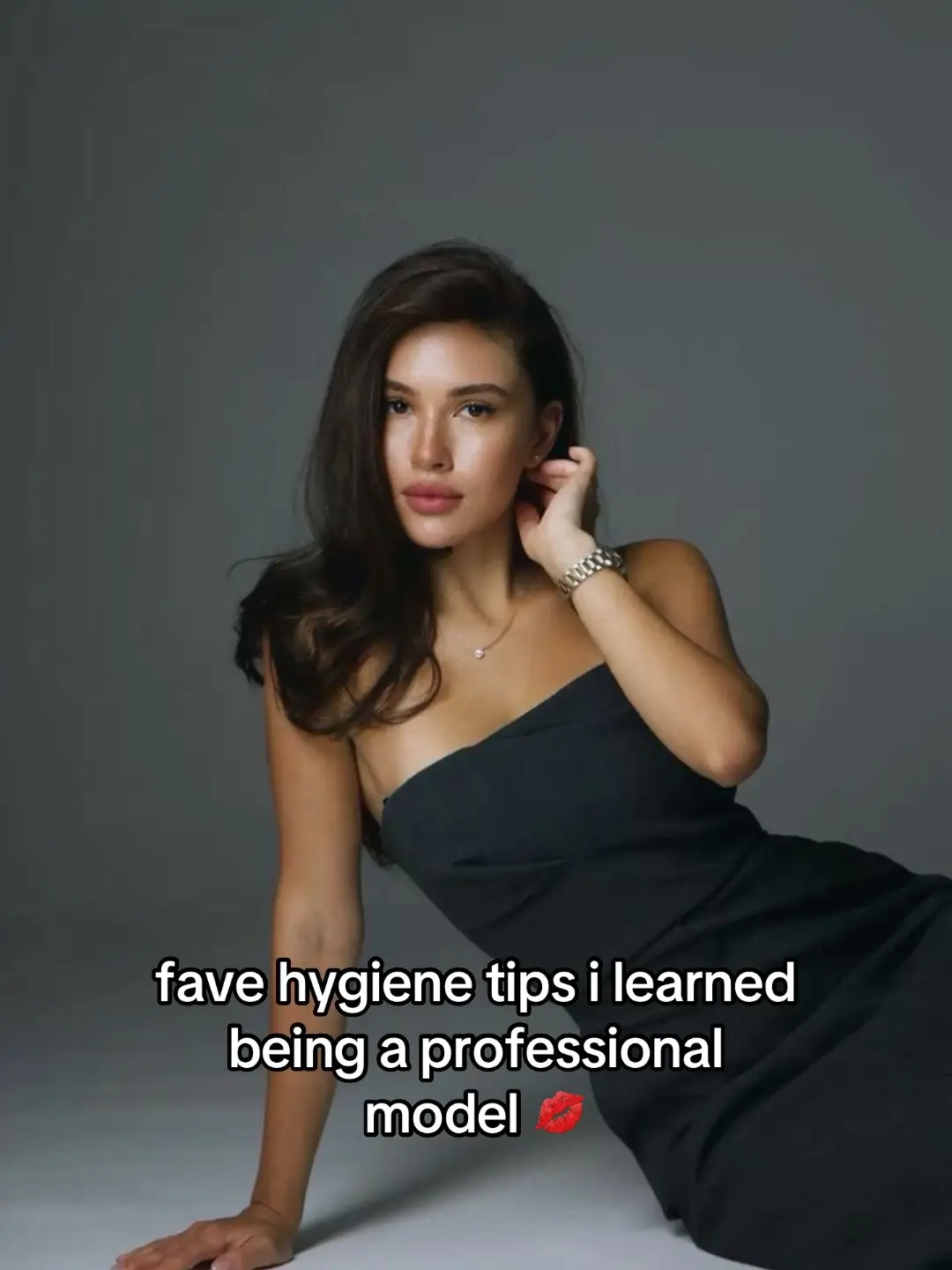 #hygienetips #hygienetok #hygieneroutine #runwaymodel #typ