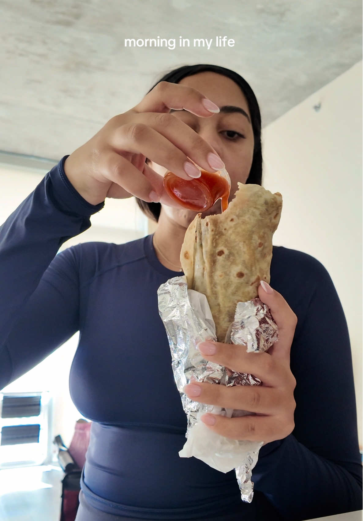 Do we like the voiceovers?? @DoorDash @Kiehl's Since 1851 @dermalogica #bestdeliveryapp #deliveryhack #doordashpartner #doordash 