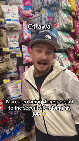 How you guys feel about this..😳 #brampton #toronto #canada #fyp