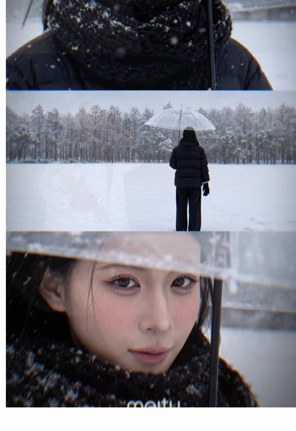 Trời quơ trông thật zị trời 🥲