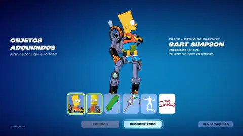 Mi season favorita  #viral #fyp #parati #fornite #likе 