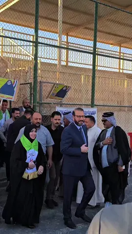 ثقة الحاج المالكي ومرشحة الدعوة  العلوية ضحى رضا القصير  #القائمة257  #التسلسل_3  #د_ضحى_رضا_القصير  #CapCut #المالكي_رجل_الدولة_وهيبتها 