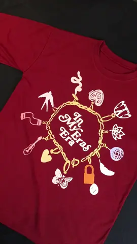 It’s on sale now guys #shirt #taylorswift #opalite #swiftie #fyp 