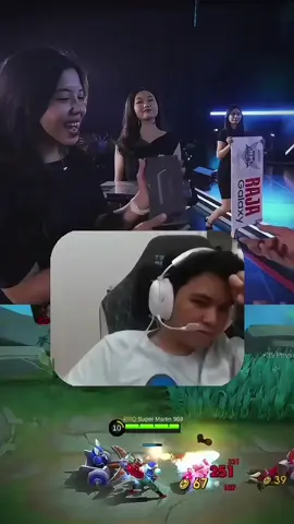 Goat mlbb karltzy ketika melihat hadiah juara mpl indo #karltzy #mplindonesia #MLBB9TH #MLBB @karltzyy22 