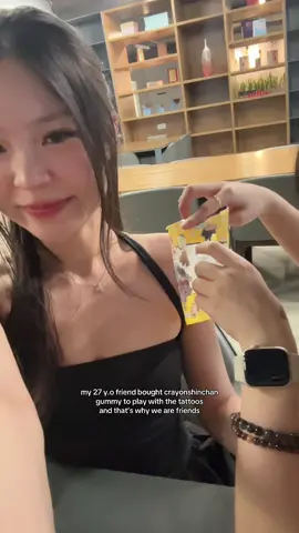 I DIDNT KNOW TATTOOS NOW DONT REQUIRE WATER????