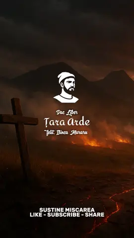 Link YouTUBE in BIO - Sustine Miscarea 🔥 #dacliber #folclorurban #RomaniaAlive