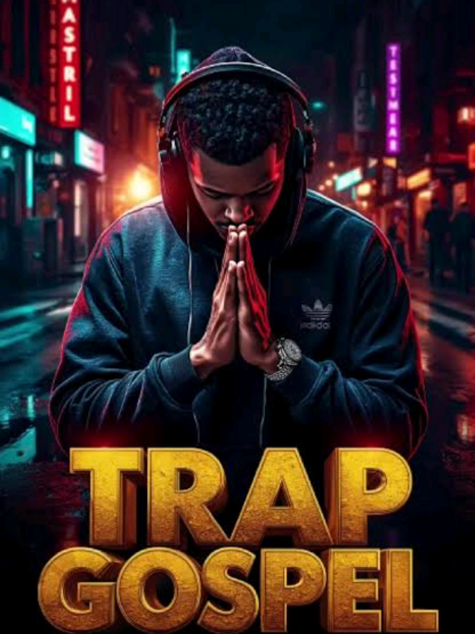 Quando tudo Desaba, Jesus tá lá #musica #lyrics #trapgospel 