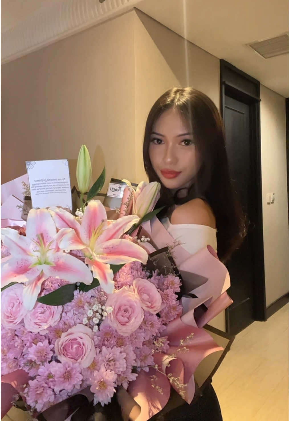 theres no time to unlike me 😃