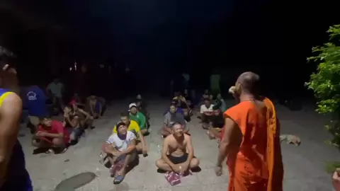 Tổng Quản chs r đó 💪🏻#xybca #chuatongquan #xuhuong #đuaghengosoctrang #đuagheghogoquao 