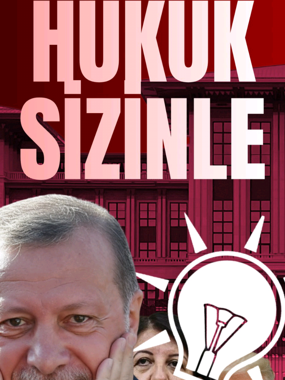 Artık seçim kazanamıyor musunuz? Yol arkadaşınız dağdan, meşruiyetiniz Amerika'dan mı? Üzülmeyin! Çünkü hukuk sistemi sizinle! Rakibinizi delilsiz hapse atabilir, ya da mazbatasını vermeyip yeniden seçim yapabilirsiniz! Hiç değilse bir şekilde kendi partinize geçirirsiniz! Ekonomik sorunlara sebep olur diye düşünmeyin, siz nasıl olsa saraydasınız. Ekonomik anlamda çok sıkışırsanız gaz çıkartabilir, ya da daha pahalı olacak olmasına rağmen ABD'den de alabilirsiniz.  Eee, başkomutansınız sonuçta. Hangi savaşı kazandınız bilmiyoruz ama siz kazandıkça halk kaybetmeye devam ediyor. - Cumhuriyet ve Birlik Hareketi #keşfet #keşfetteyizzz #gündem 