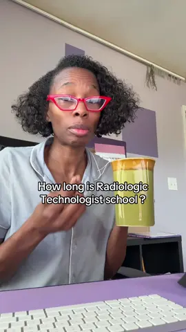 How long is Radiologic  Technologist school ? #radiologictechnologist #radtechstudent #creatorsearchinsights 