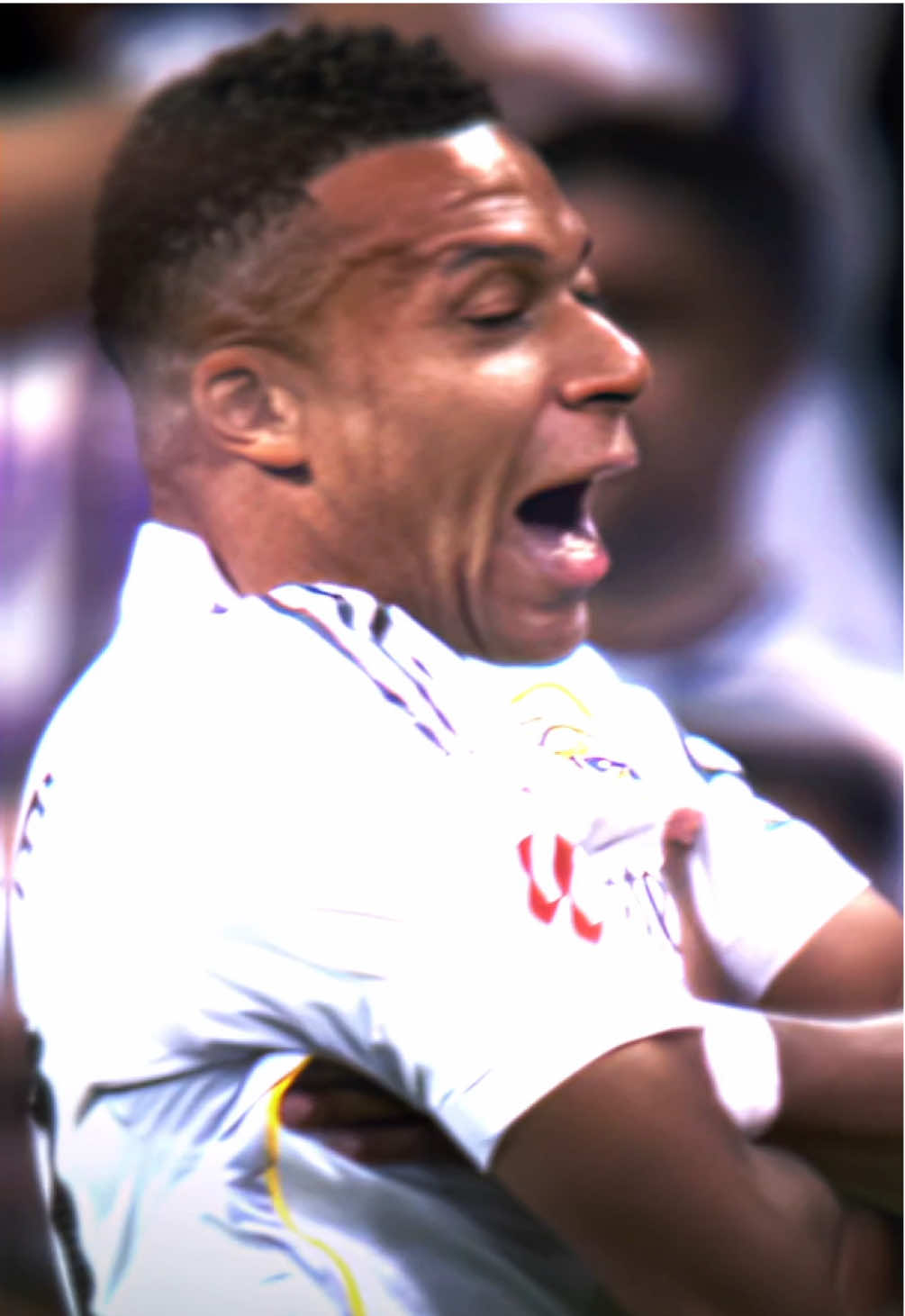 Mbappe is Barcelona's OWNER 🤪🔥 #fyp #football #edit #aftereffects #mbappe 