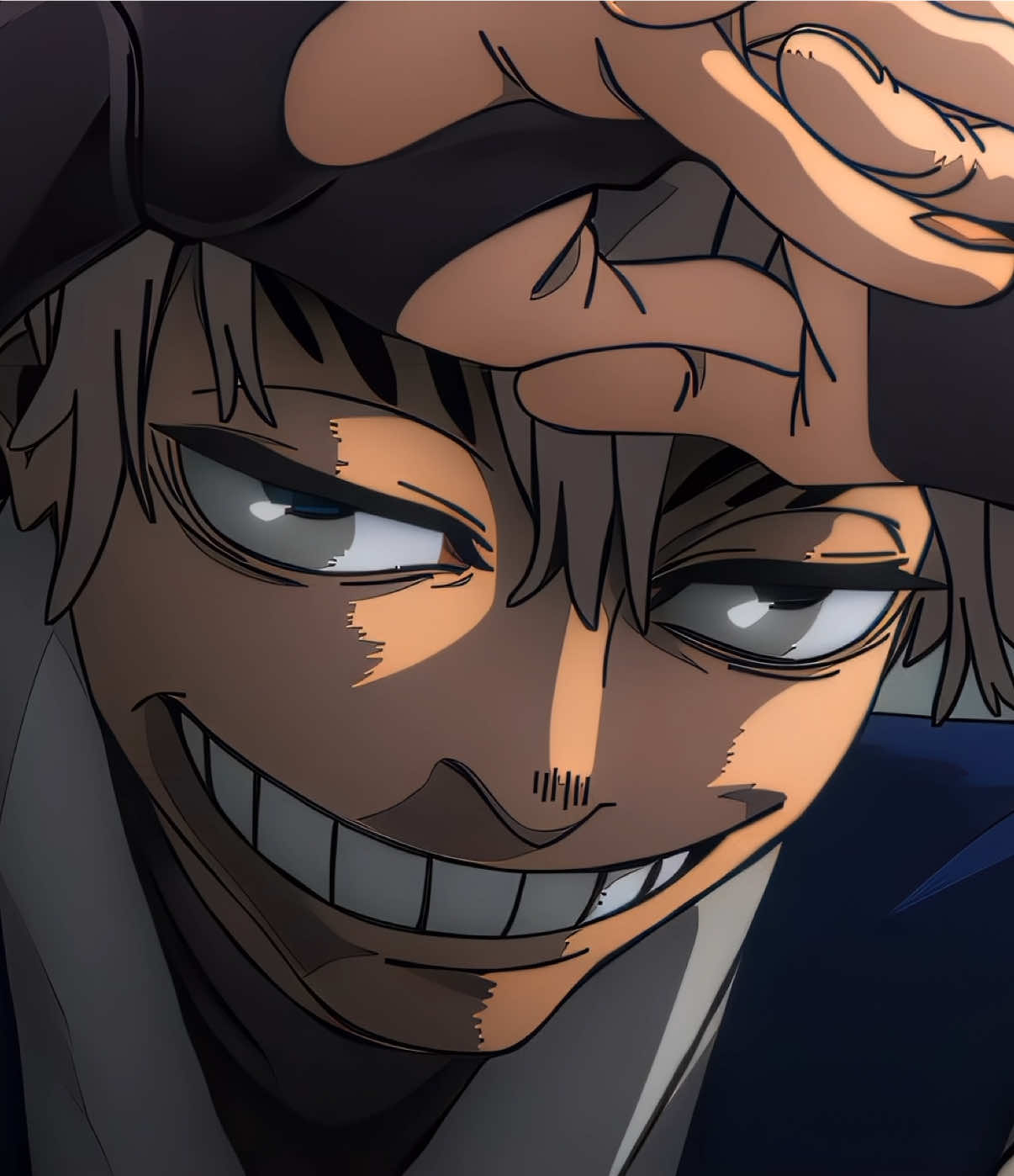 Zanka 😭 #gachiakutaedit #hyo #zanka #zankanijiku #animeedit 