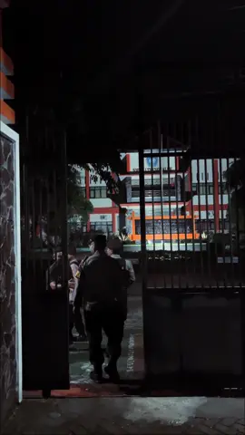 Patroli Malam Aman #trenggalek24jam #polrestrenggalek #satsamaptapolrestrenggalek 