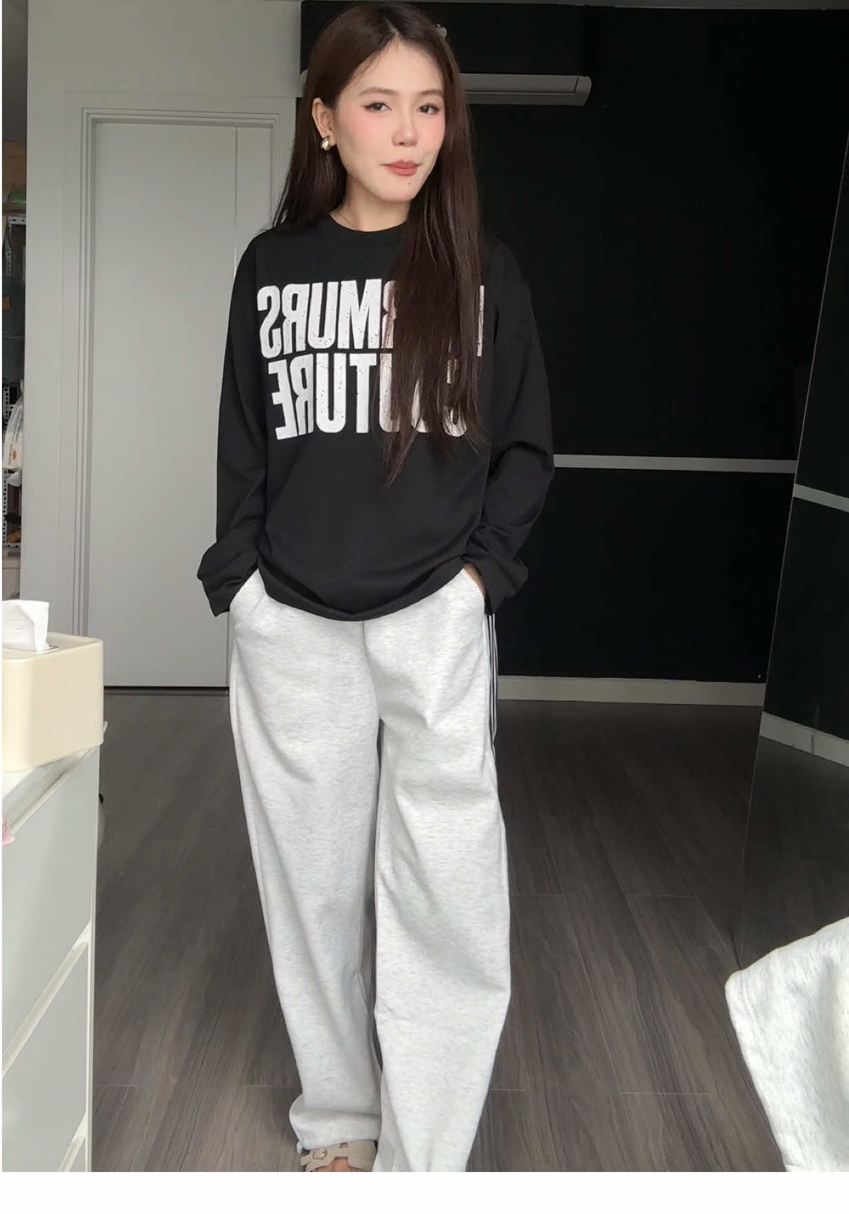 Làm đôi quần mặc nhà mê lun😘#nnqa208 