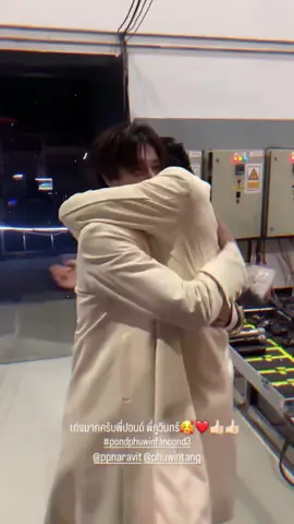 tự hào về PPw lắm aaa 😭 #pondphuwin #PondPhuwinFancon  #xuhuongtiktok #xuhuongtiktok #TikTokAwardsTH 