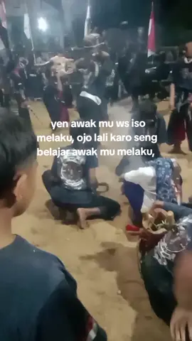 LSJ#lewatberandafyp #story #bantengannuswantara @lembu.satrio.joyo 