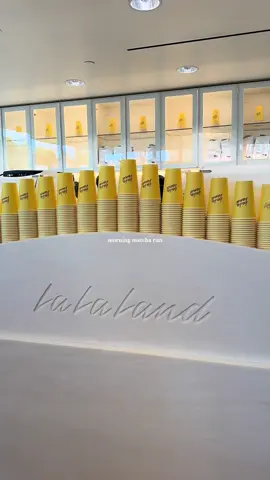 nothing I love more than a morning matcha run ✨ #morning #morningmatcha #sunday #minivlog #creatorsearchinsights 