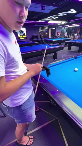 A mà dô bộ thì chấp nyc e bi số 5👌👌👌#xuhuongtiktok #bida @Doãn Văn Việt. 