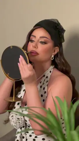 #ميك #قسمه_ونصيب #خلود_قسمة_و_نصيب #viral #خلود_اللبنانية🇱🇧 