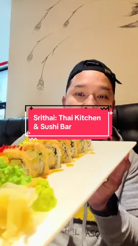I had a chance to partner up with @Mustard.love to swing by @srithaiduluth to see what the hype was about. Let’s see what it’s hittin on!  #SriThaiDuluth #DuluthEats #ThaiFoodLovers #AuthenticThai #MikeBeEatin 