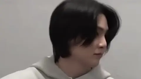 si poging mahilig mang ghost pala to eh🙇 #suga #minyoongi #fyyyyyyyyyyyyyyyy 