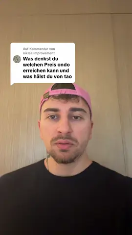 Antwort auf @niklas.improvement 