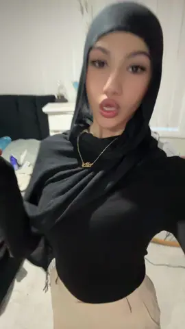 pretty hijabi #hijabi #baddie #fyp #pretty #fineshi