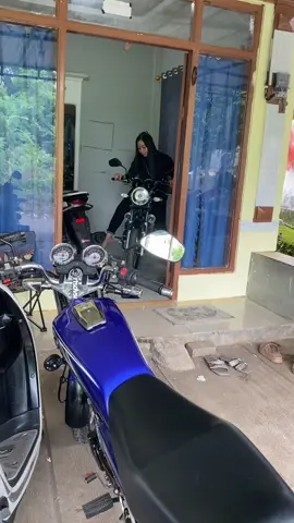 Obat tenang itu mahal😂##rxkingindonesia #rxking #rxking135cc #rxkingnusantara #fypp 