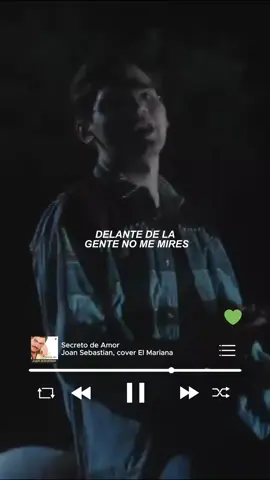 #secretodeamor #elmariana #joansebastian #cover #secretodeamorjoansebastian 