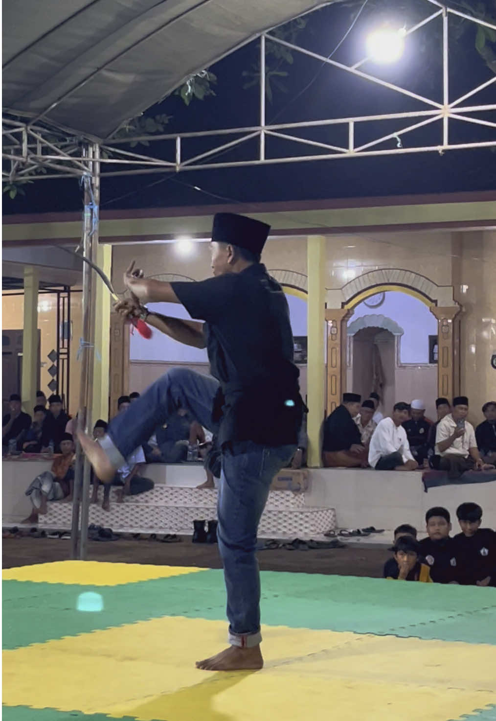 Bintang di masa nya  #ssw #Pride  #madurapride🔥 