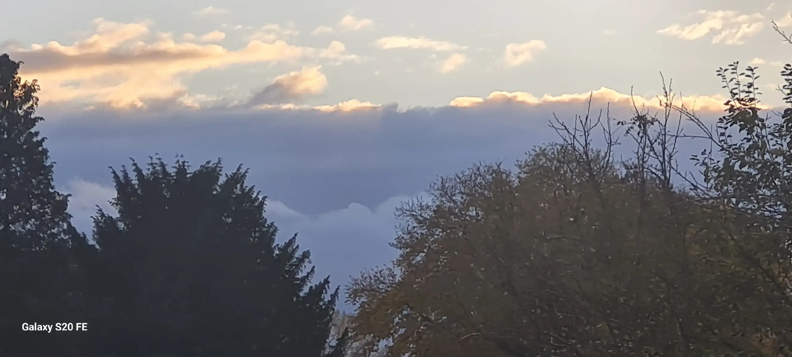 the view in nederlands 😍😌