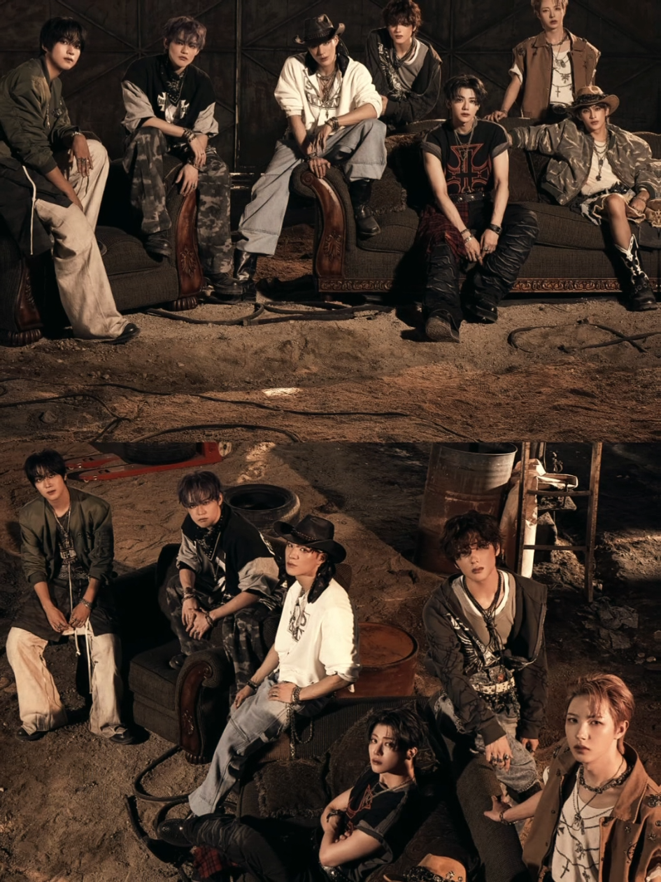 BEAT IT UP LEGGOOOO!! 🔥 #nctdream 