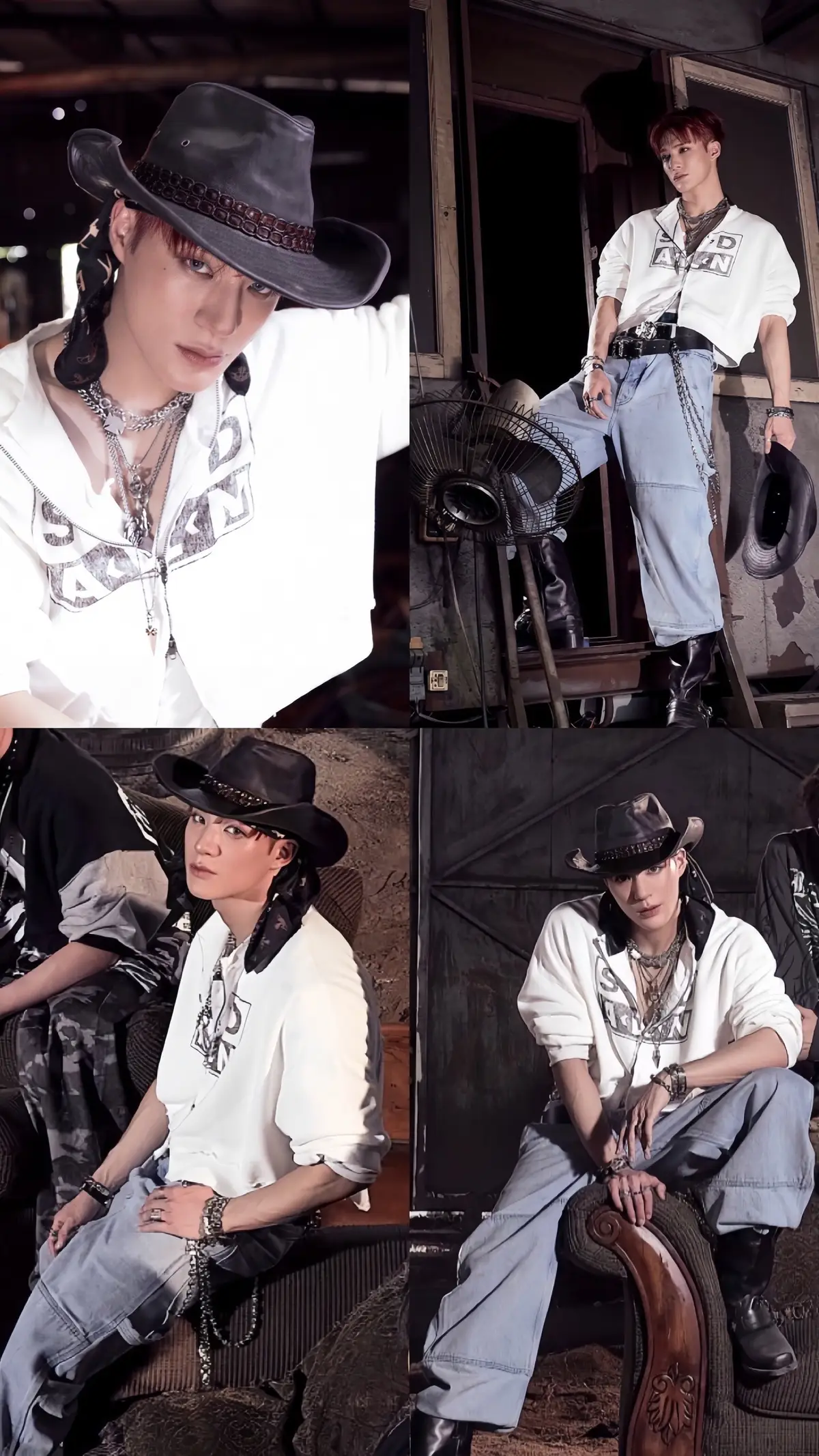 damn 🤠🏇#jeno #leejeno #nctdream #fyp 